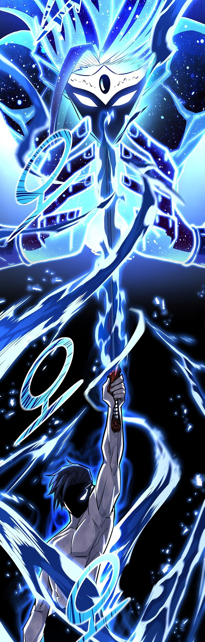 Standard of Reincarnation Chapter 129 Gambar 44