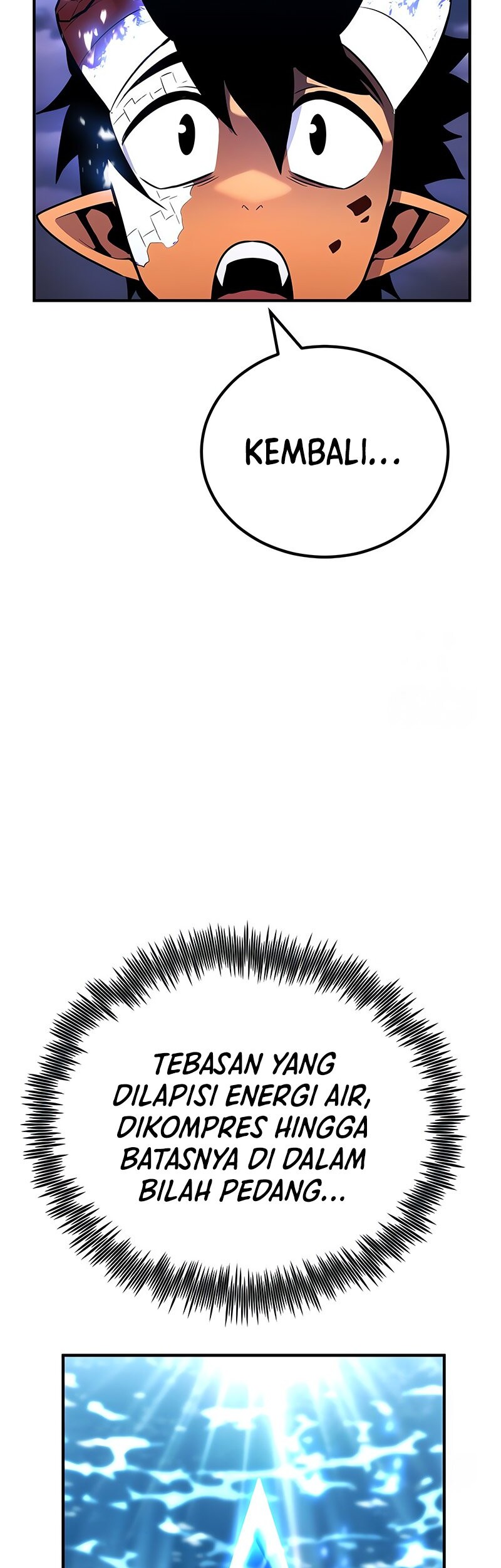 Standard of Reincarnation Chapter 129 Gambar 48