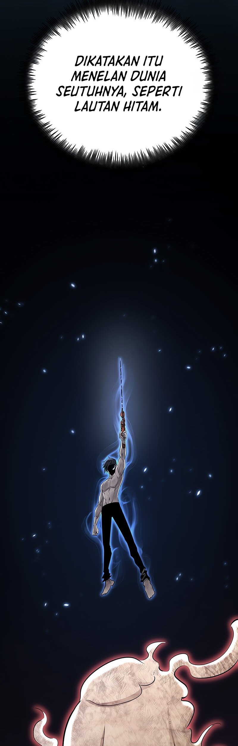Standard of Reincarnation Chapter 129 Gambar 50