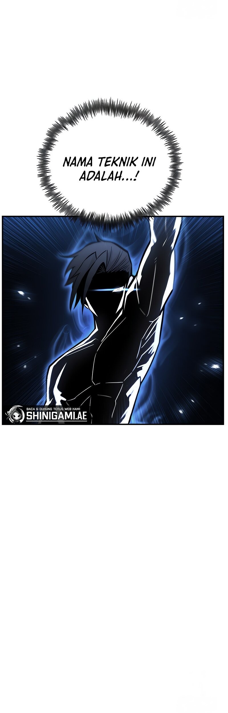 Standard of Reincarnation Chapter 129 Gambar 54