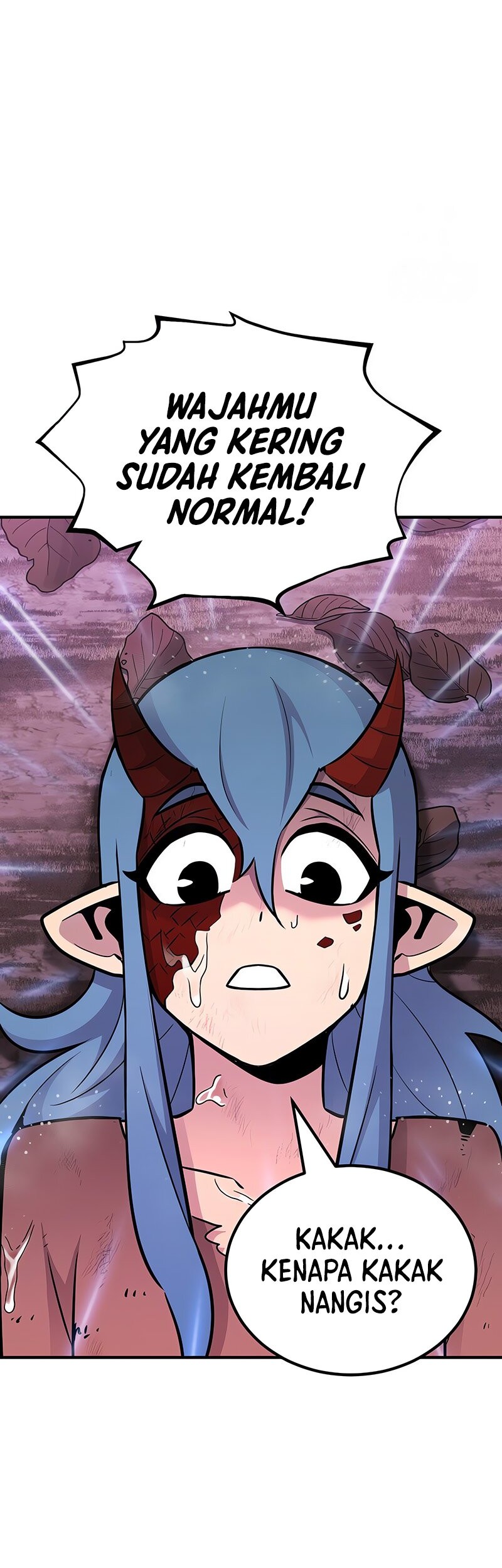 Standard of Reincarnation Chapter 129 Gambar 67