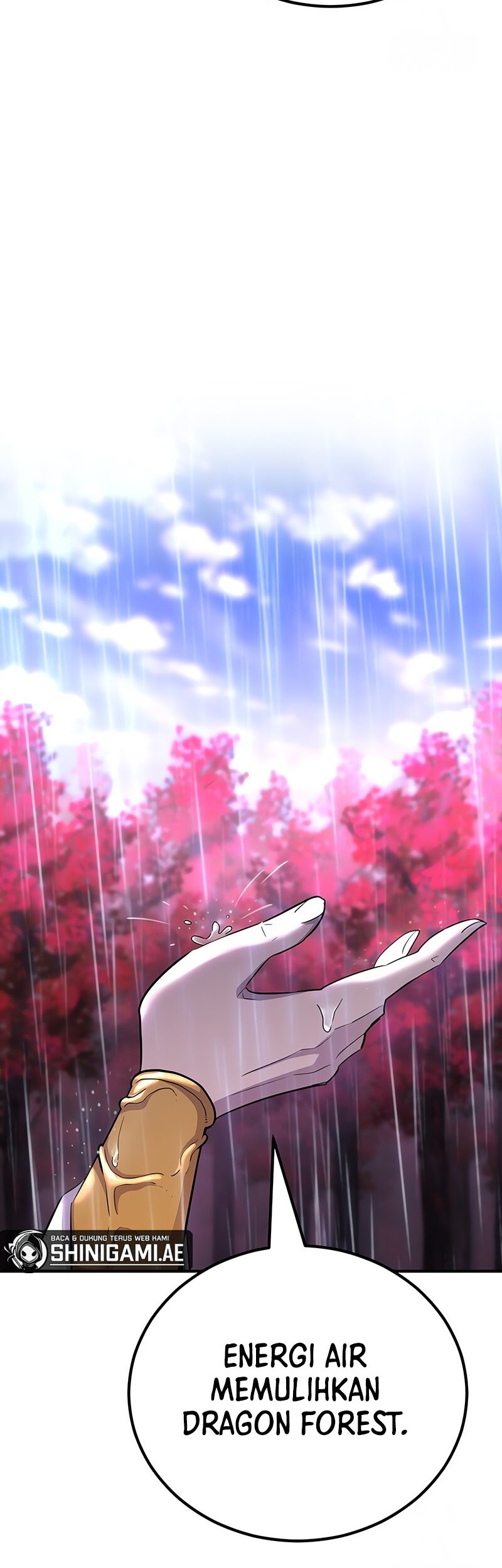 Standard of Reincarnation Chapter 129 Gambar 70