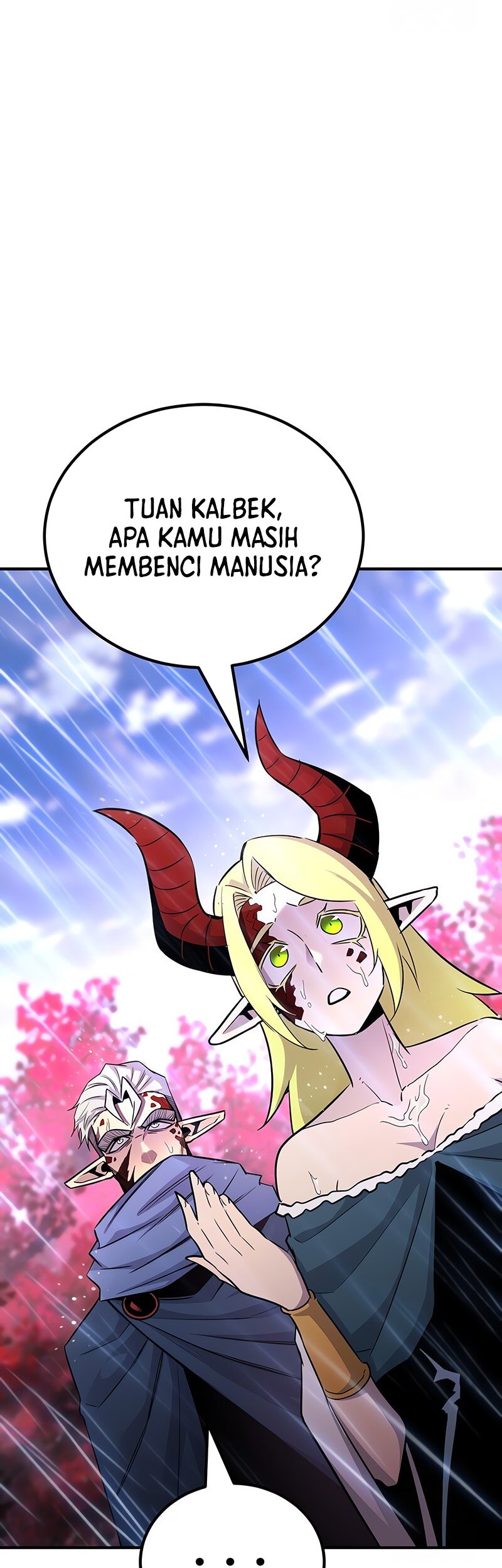 Standard of Reincarnation Chapter 129 Gambar 71