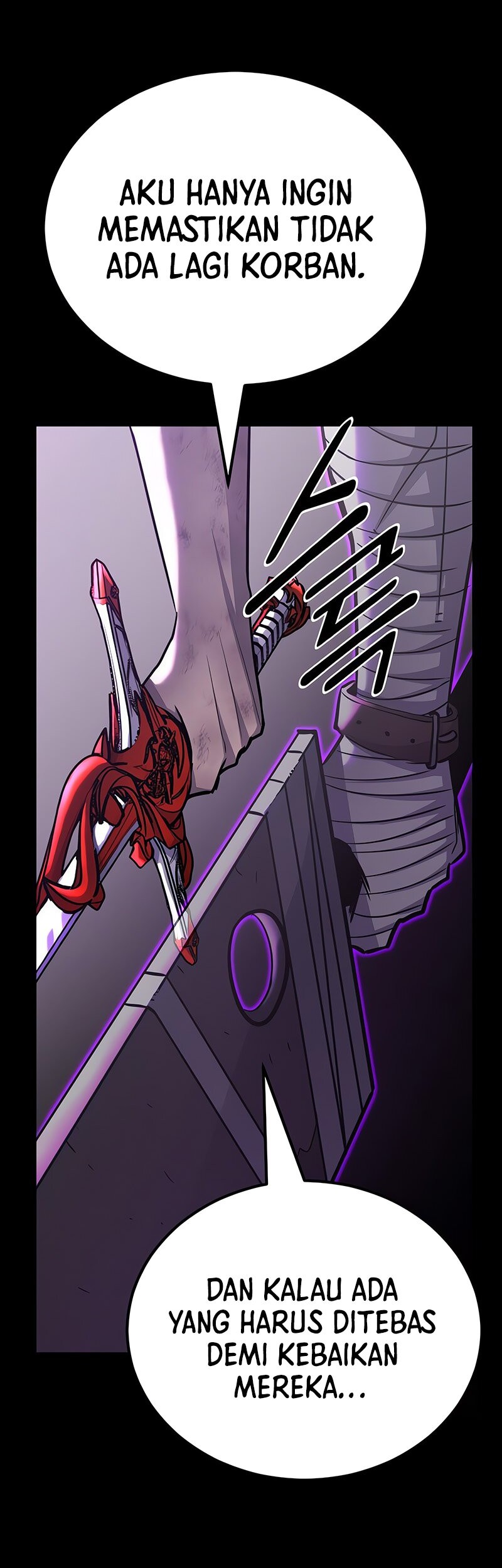 Standard of Reincarnation Chapter 129 Gambar 75