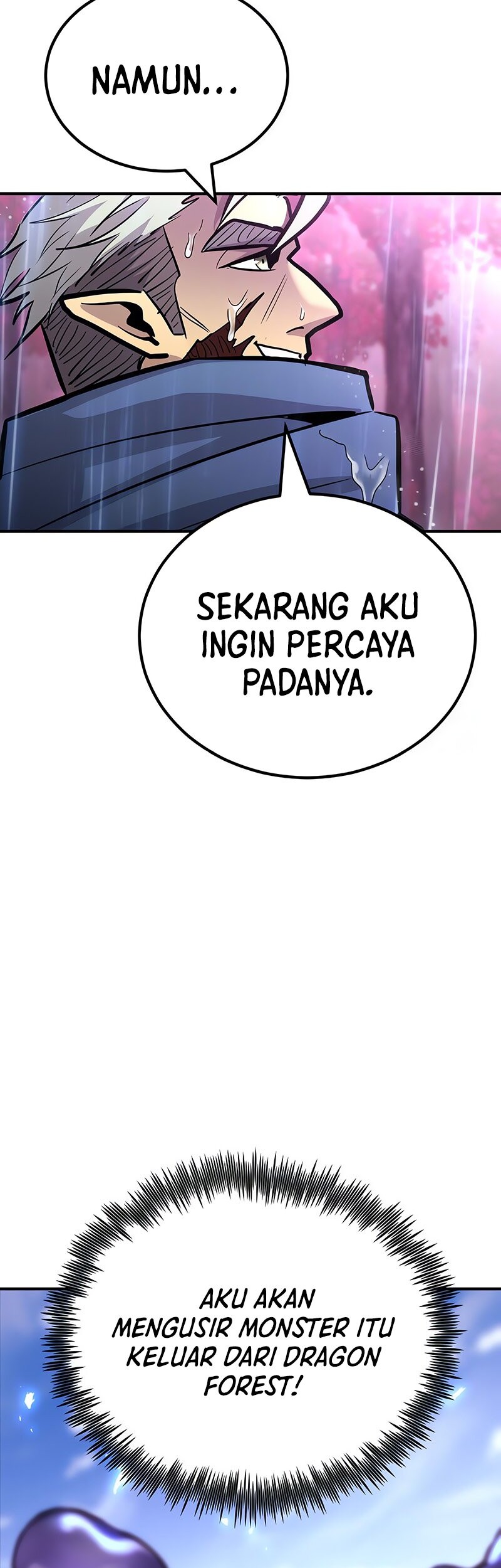 Standard of Reincarnation Chapter 129 Gambar 79