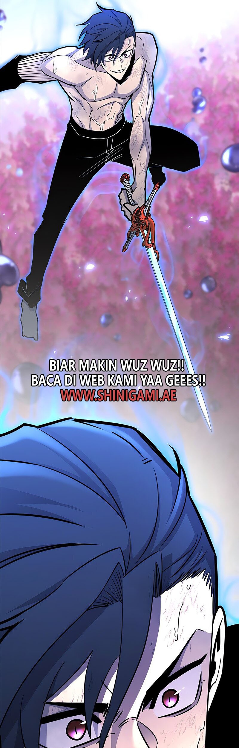 Standard of Reincarnation Chapter 129 Gambar 81