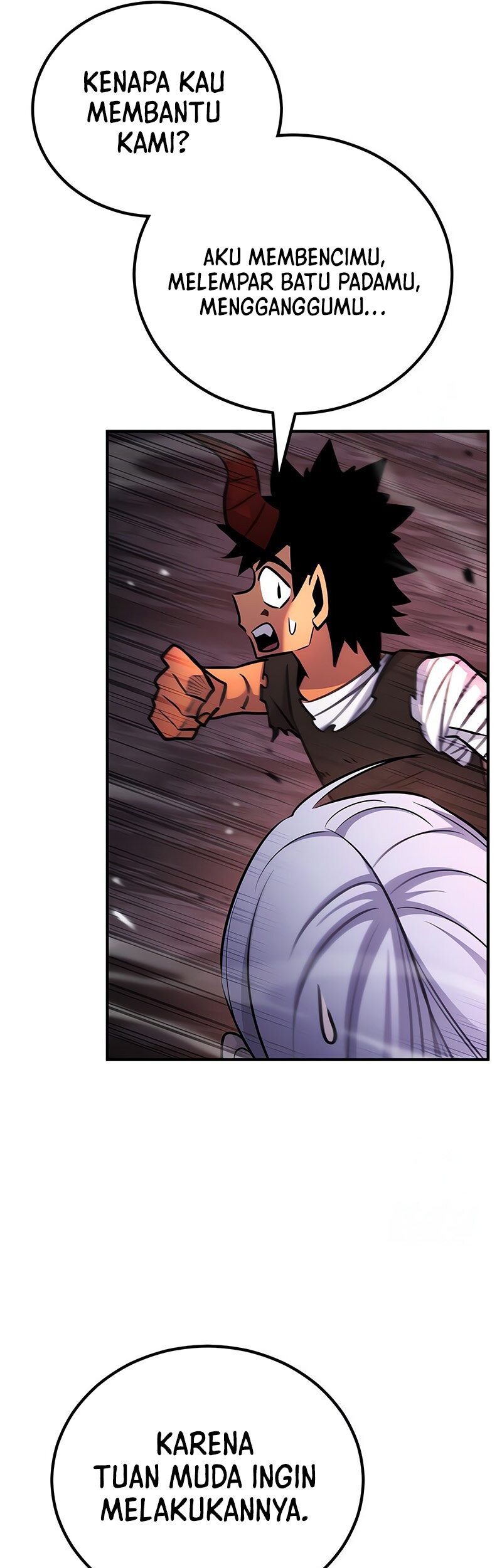 Standard of Reincarnation Chapter 129 Gambar 26