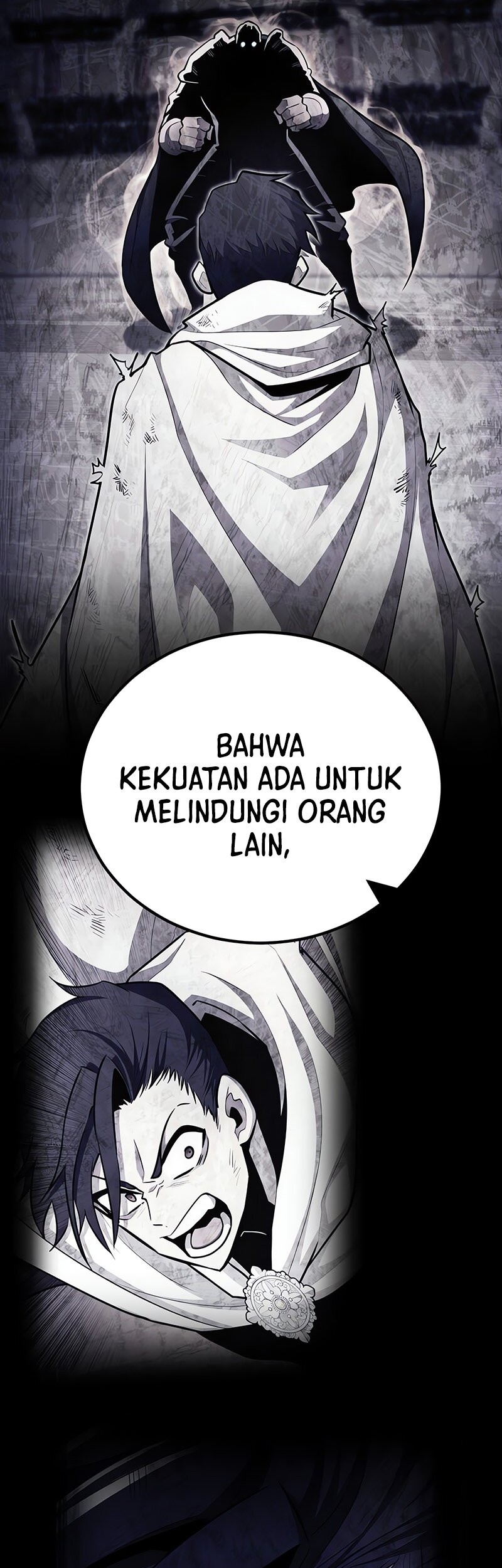Standard of Reincarnation Chapter 129 Gambar 28