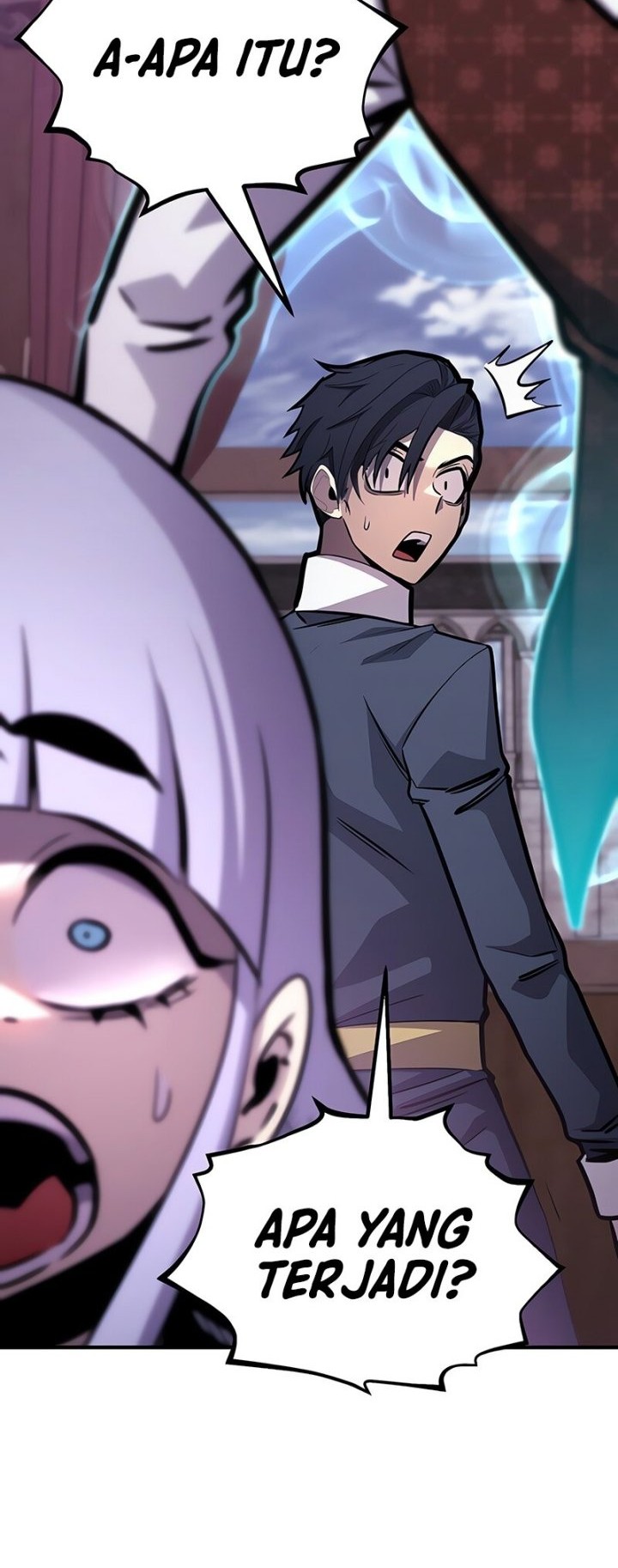 Standard of Reincarnation Chapter 123 Gambar 23