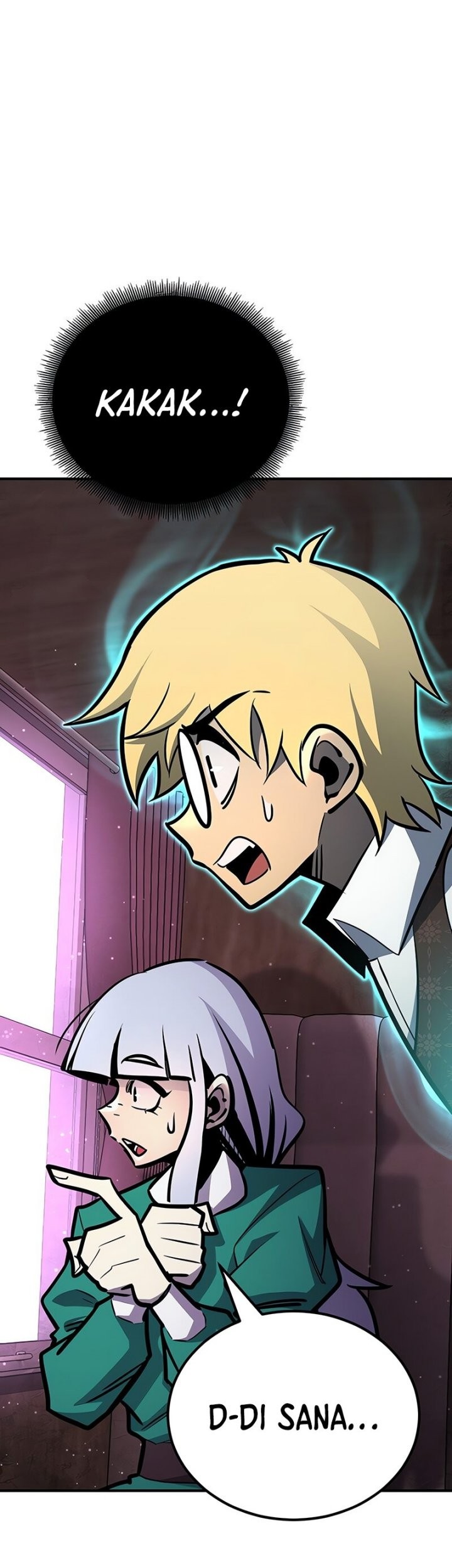 Standard of Reincarnation Chapter 123 Gambar 24