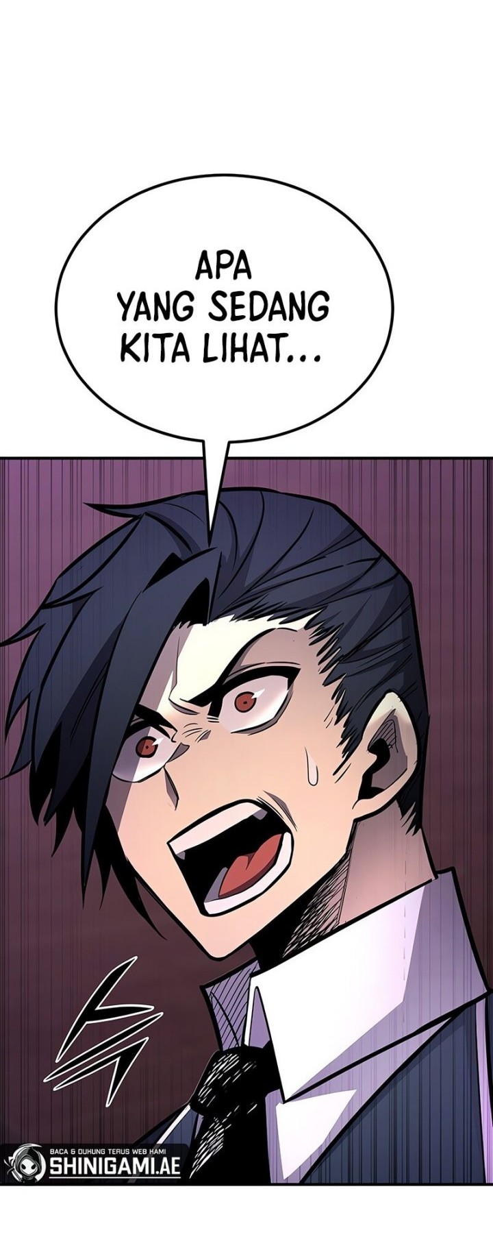 Standard of Reincarnation Chapter 123 Gambar 25