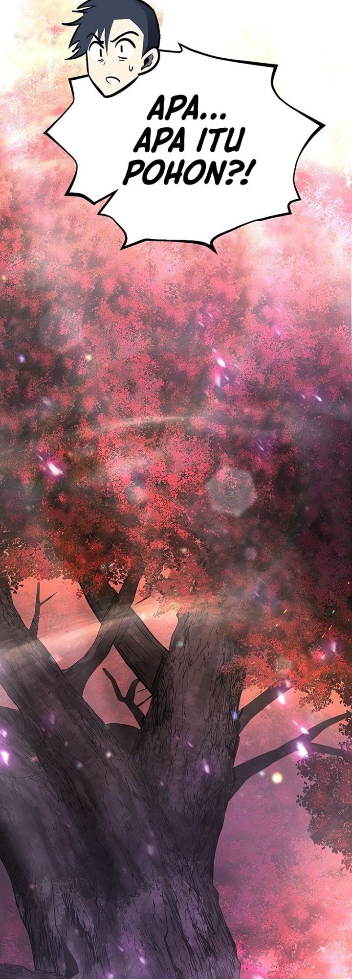 Standard of Reincarnation Chapter 123 Gambar 27