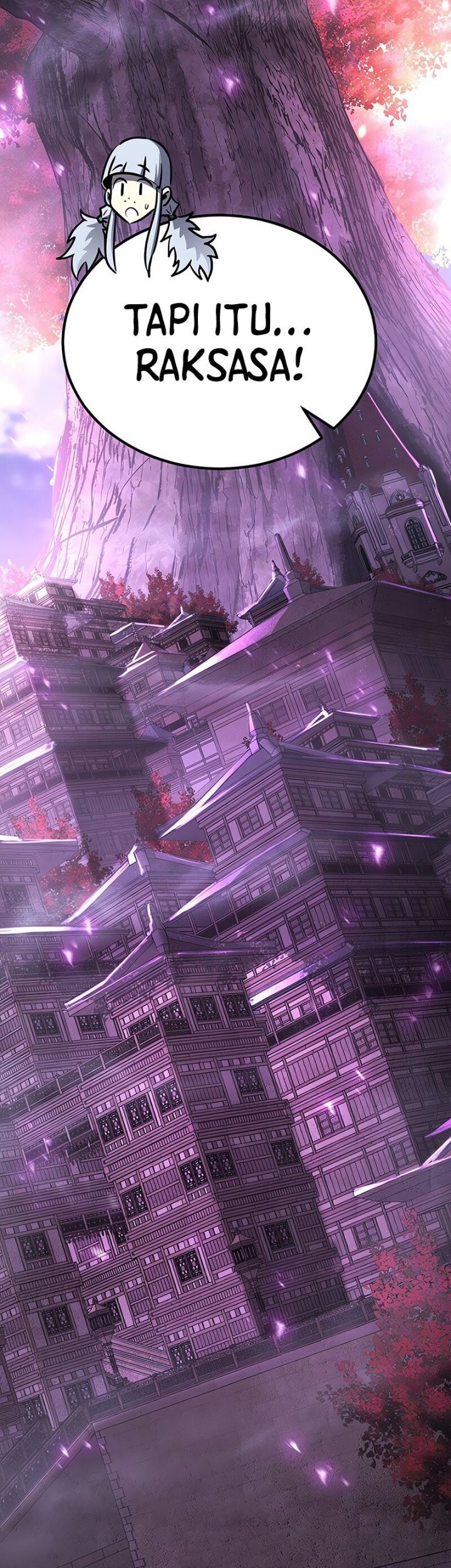 Standard of Reincarnation Chapter 123 Gambar 28