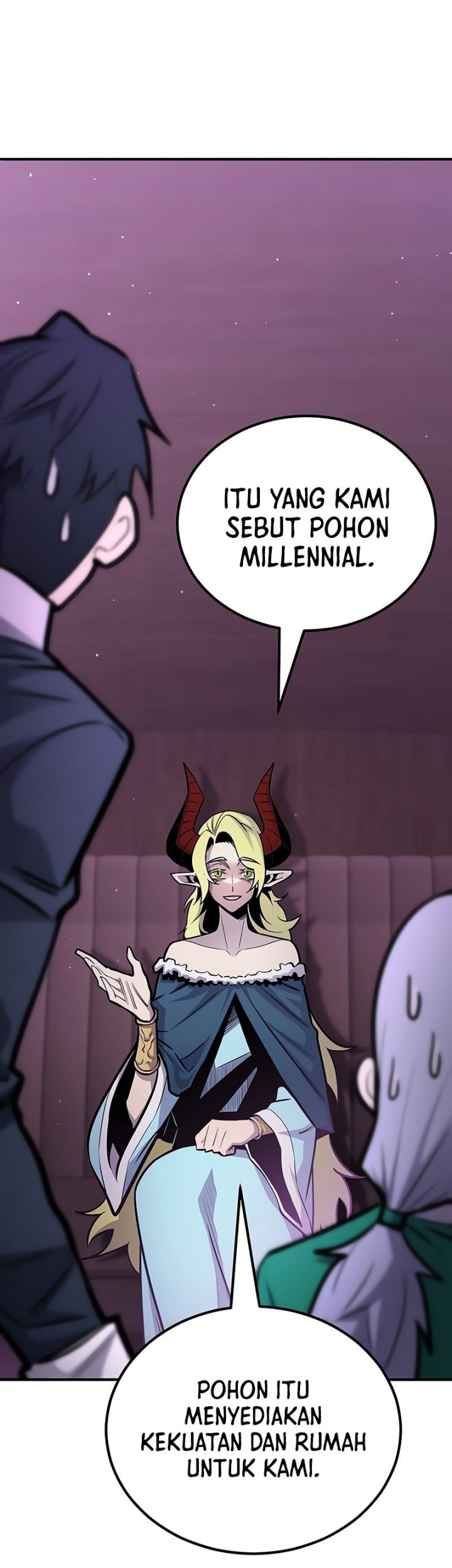 Standard of Reincarnation Chapter 123 Gambar 30