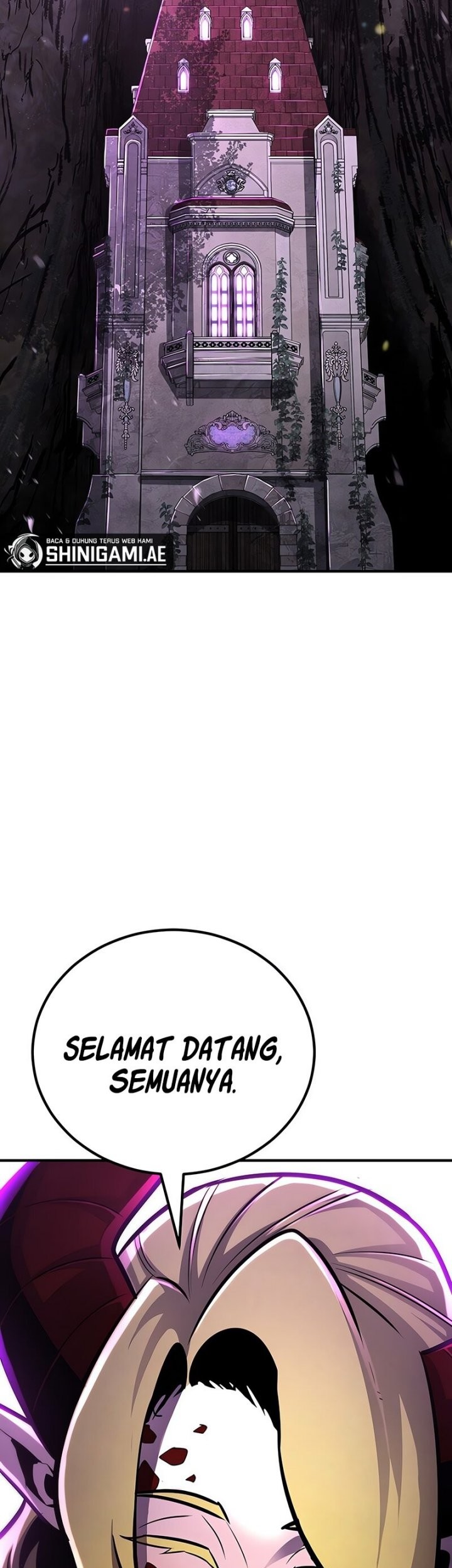 Standard of Reincarnation Chapter 123 Gambar 32