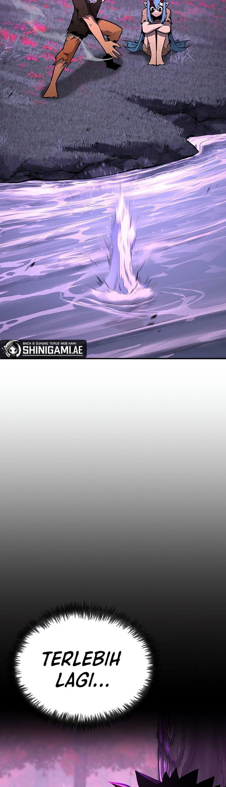 Standard of Reincarnation Chapter 123 Gambar 36