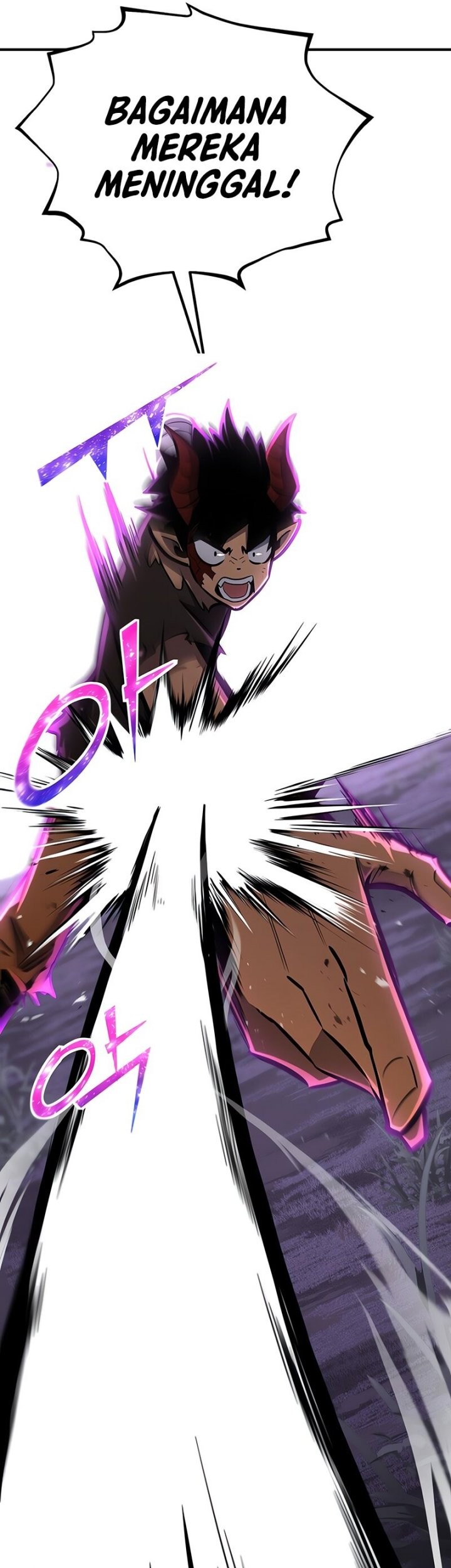 Standard of Reincarnation Chapter 123 Gambar 42