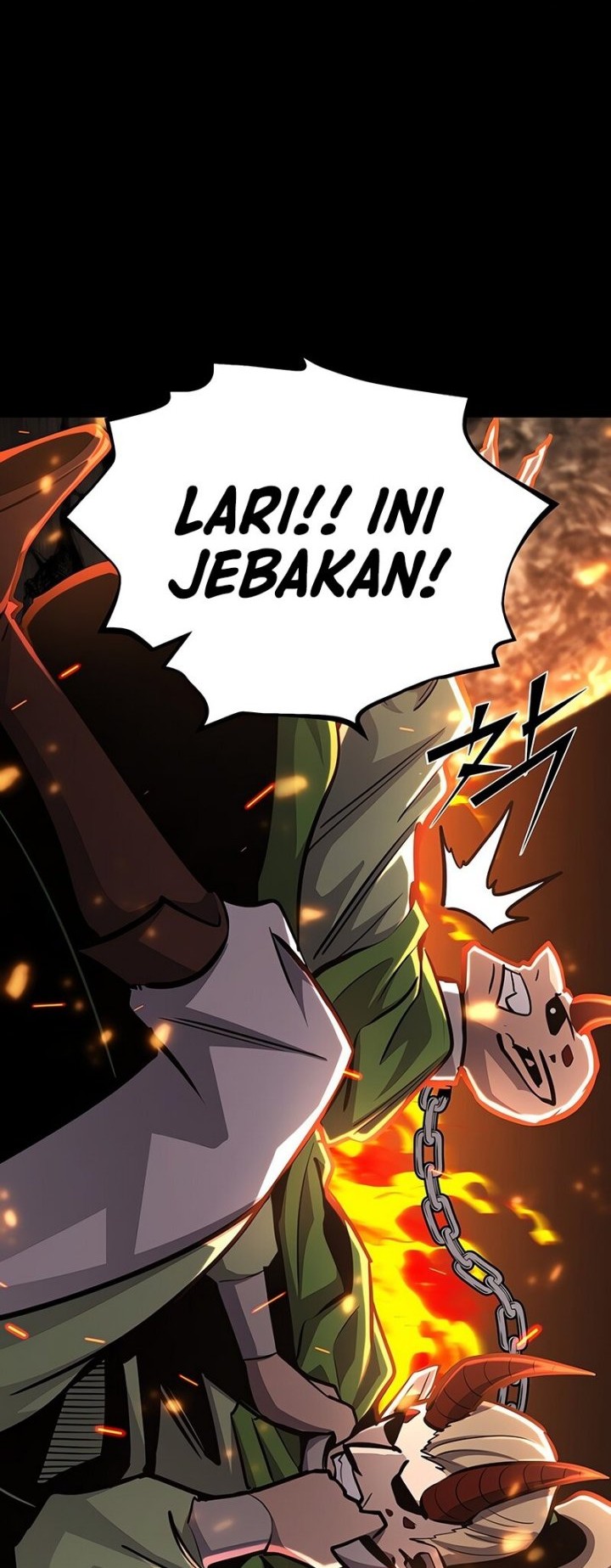 Standard of Reincarnation Chapter 123 Gambar 47