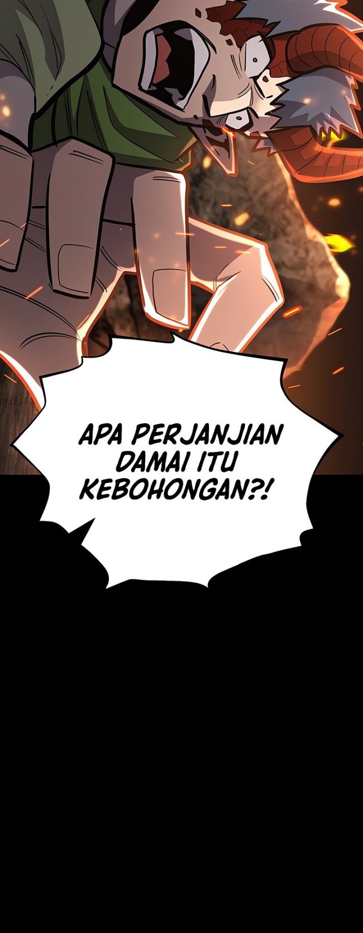 Standard of Reincarnation Chapter 123 Gambar 49