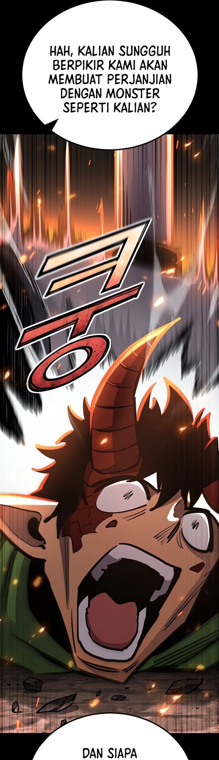 Standard of Reincarnation Chapter 123 Gambar 50