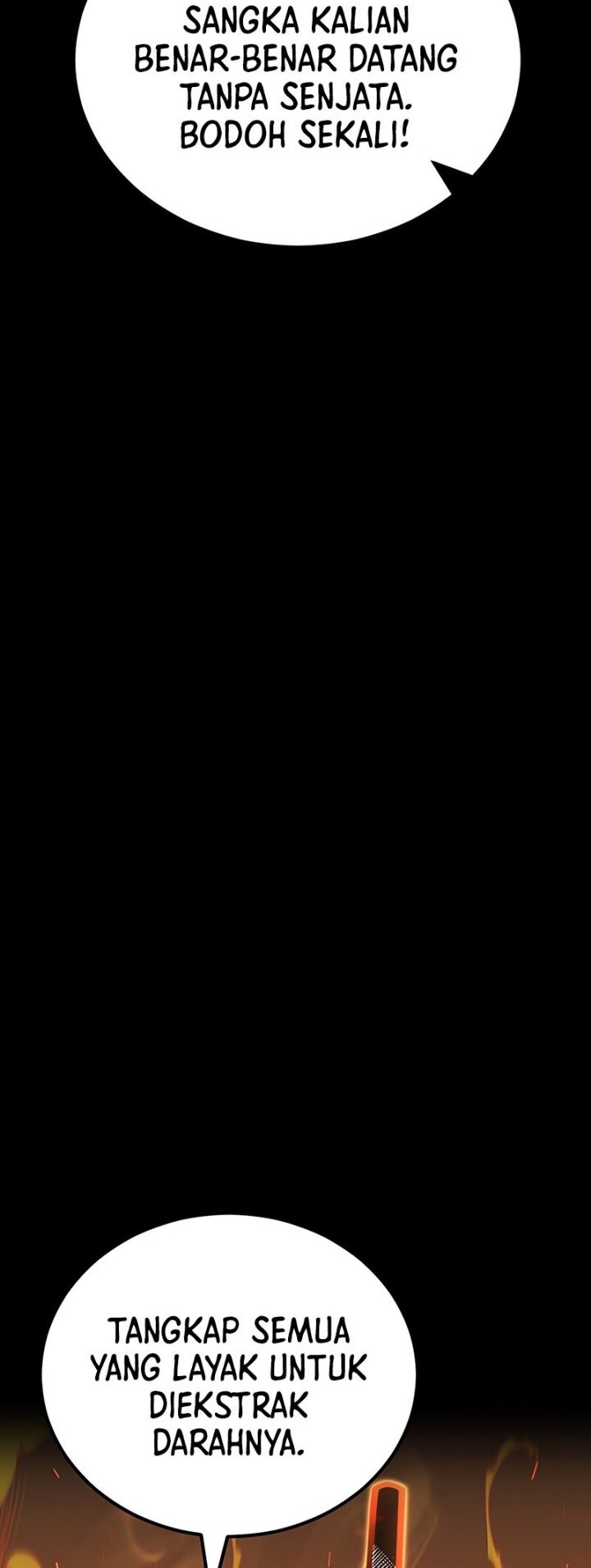 Standard of Reincarnation Chapter 123 Gambar 51