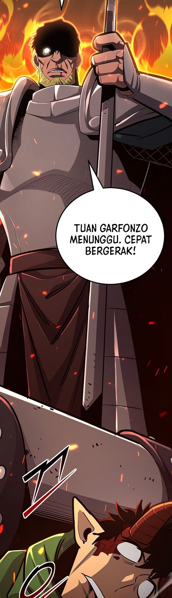 Standard of Reincarnation Chapter 123 Gambar 52