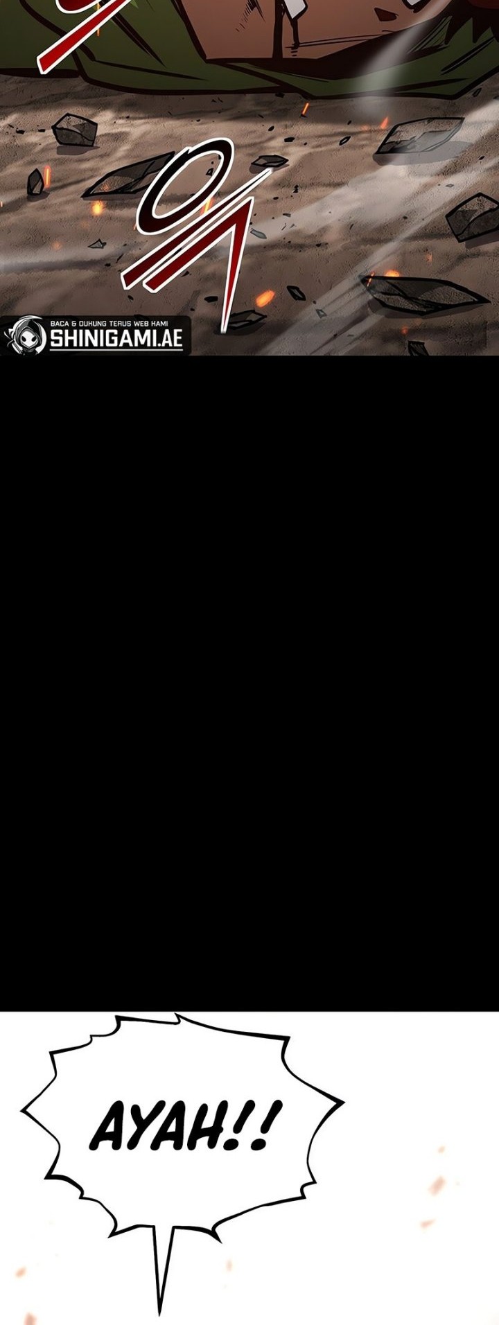 Standard of Reincarnation Chapter 123 Gambar 53