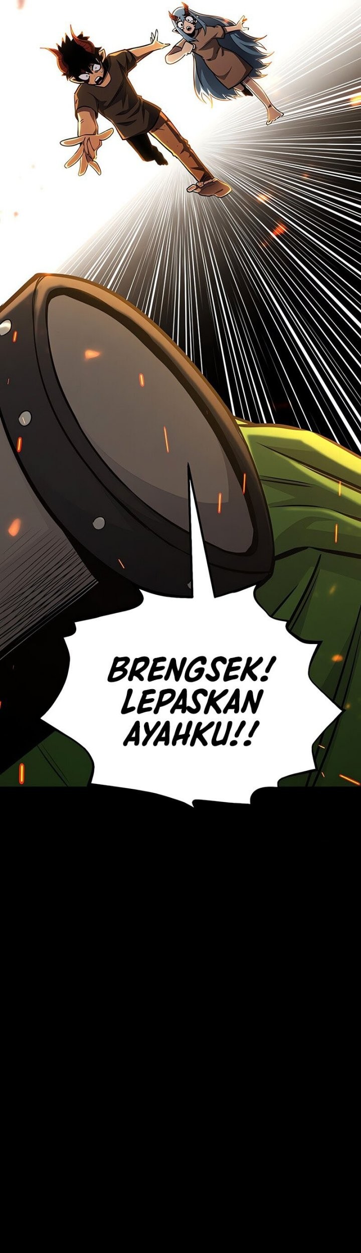 Standard of Reincarnation Chapter 123 Gambar 54