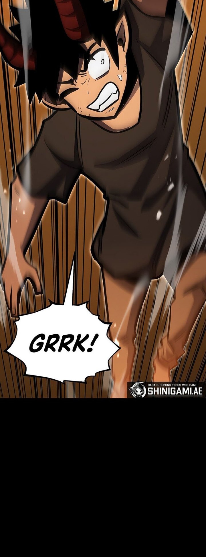 Standard of Reincarnation Chapter 123 Gambar 57