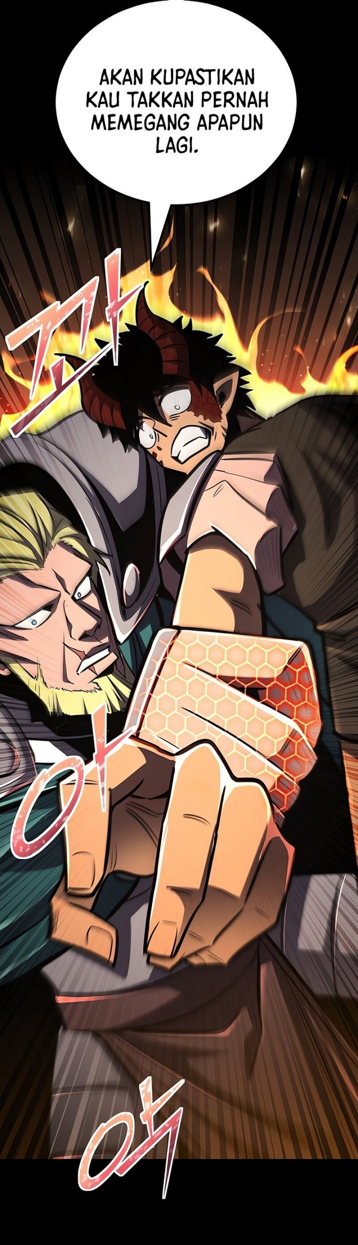 Standard of Reincarnation Chapter 123 Gambar 62