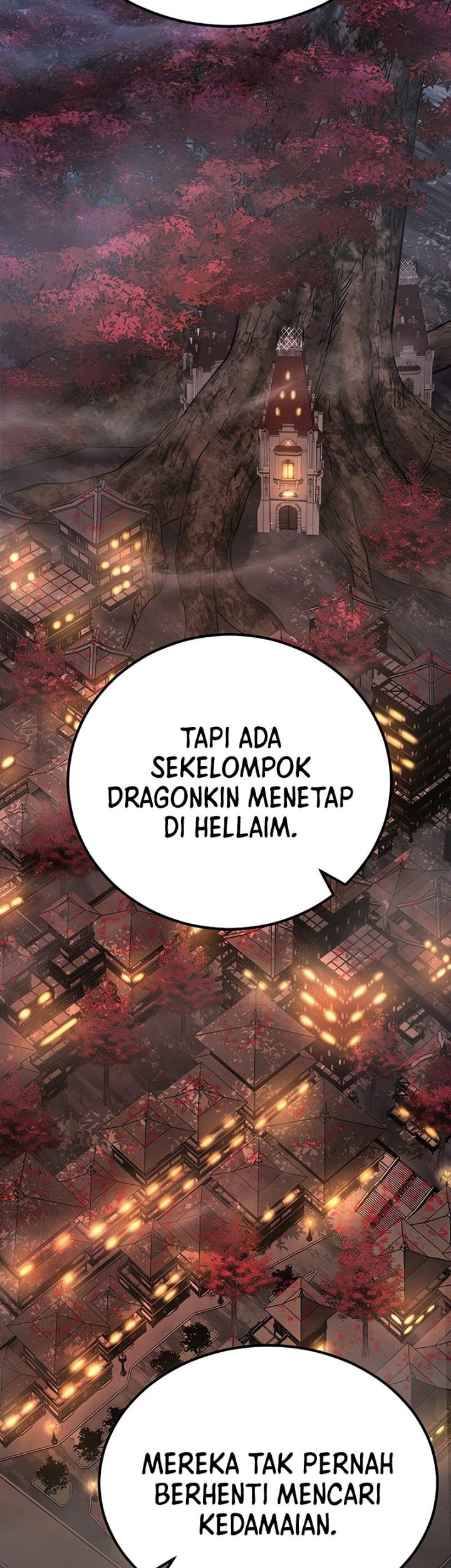 Standard of Reincarnation Chapter 123 Gambar 68