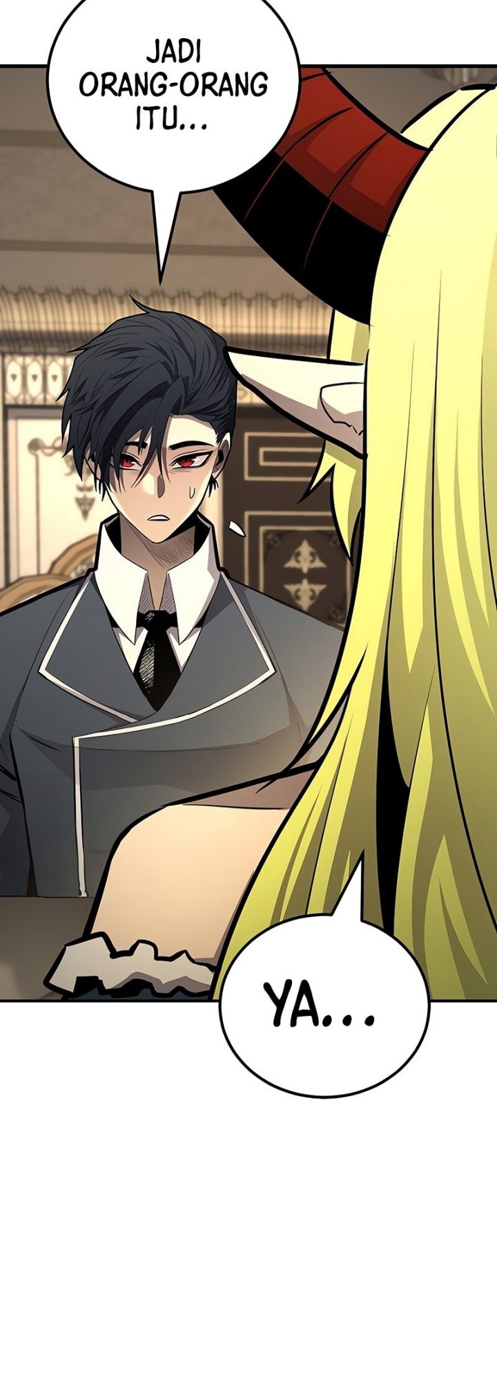 Standard of Reincarnation Chapter 123 Gambar 71