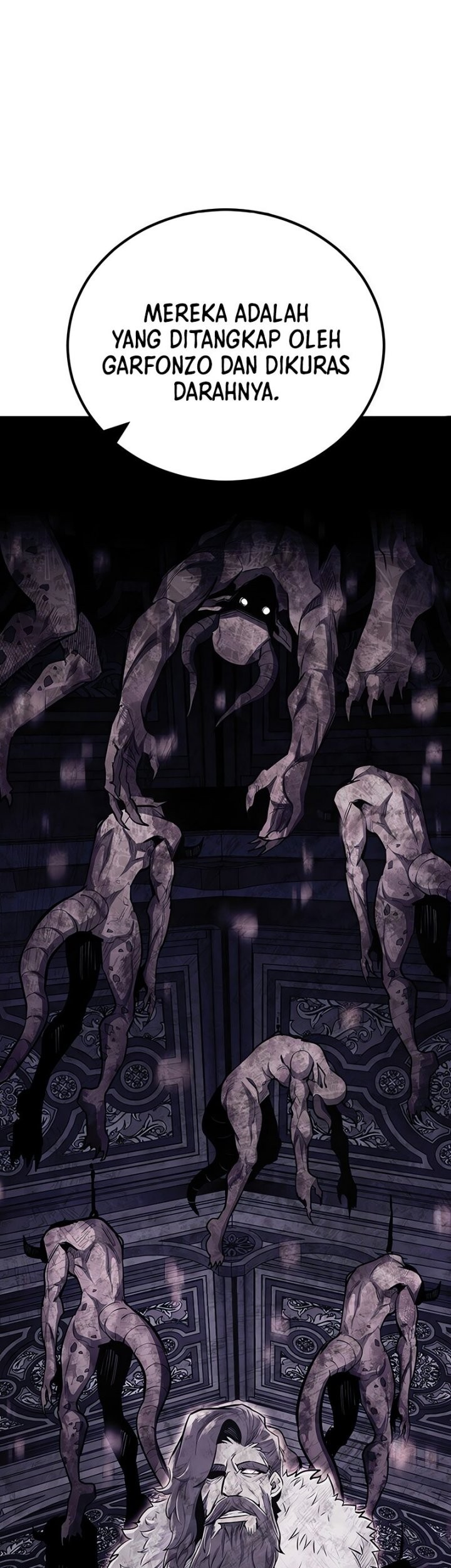 Standard of Reincarnation Chapter 123 Gambar 72