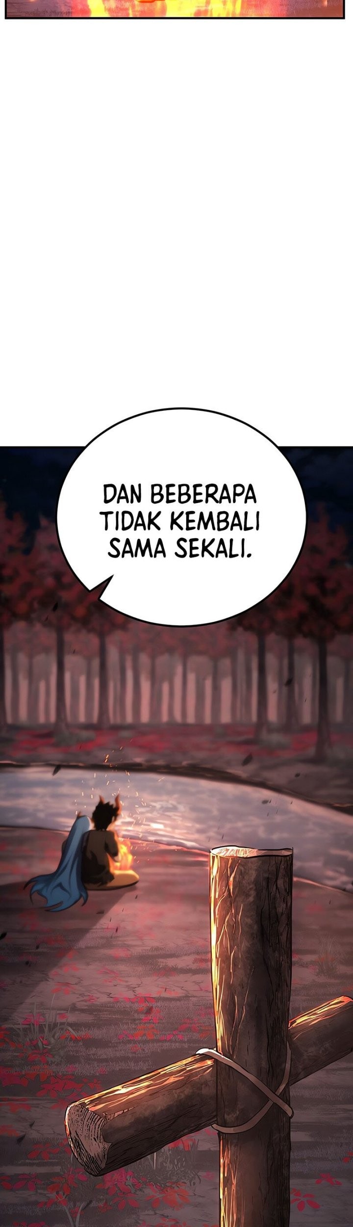 Standard of Reincarnation Chapter 123 Gambar 76