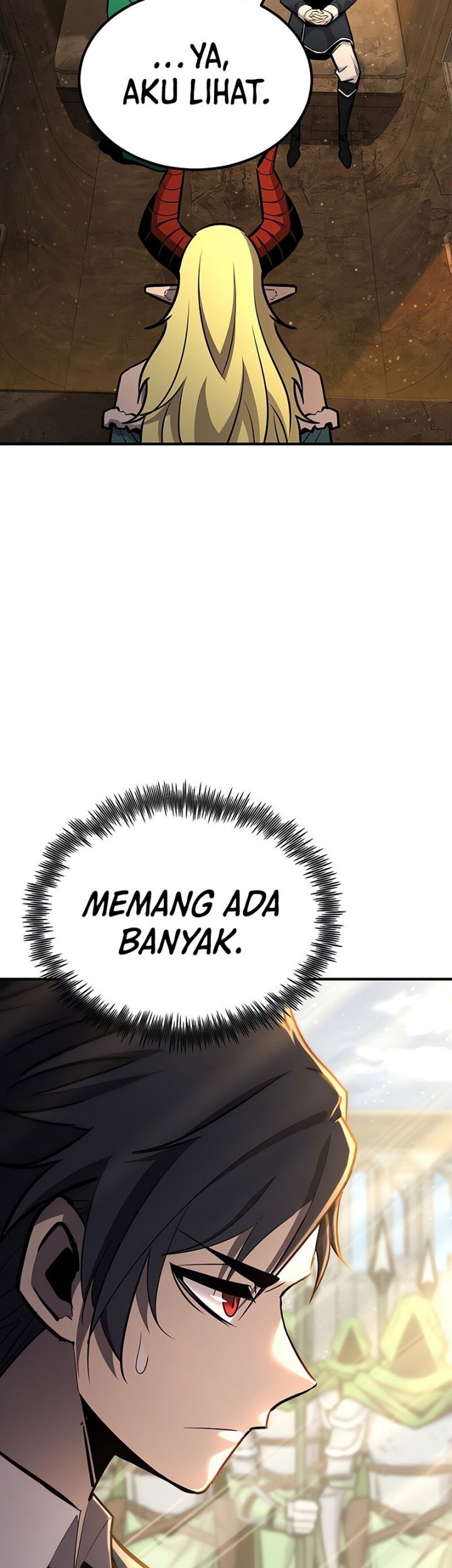 Standard of Reincarnation Chapter 123 Gambar 12