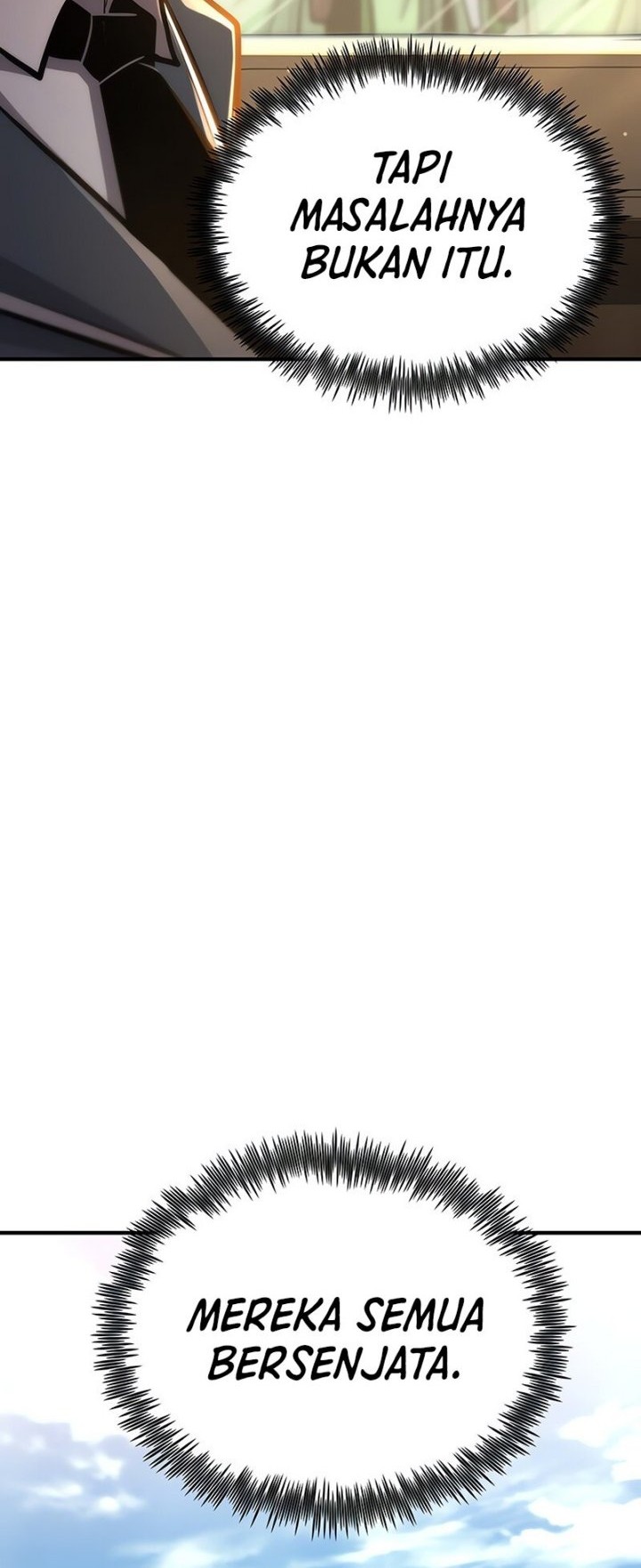 Standard of Reincarnation Chapter 123 Gambar 13