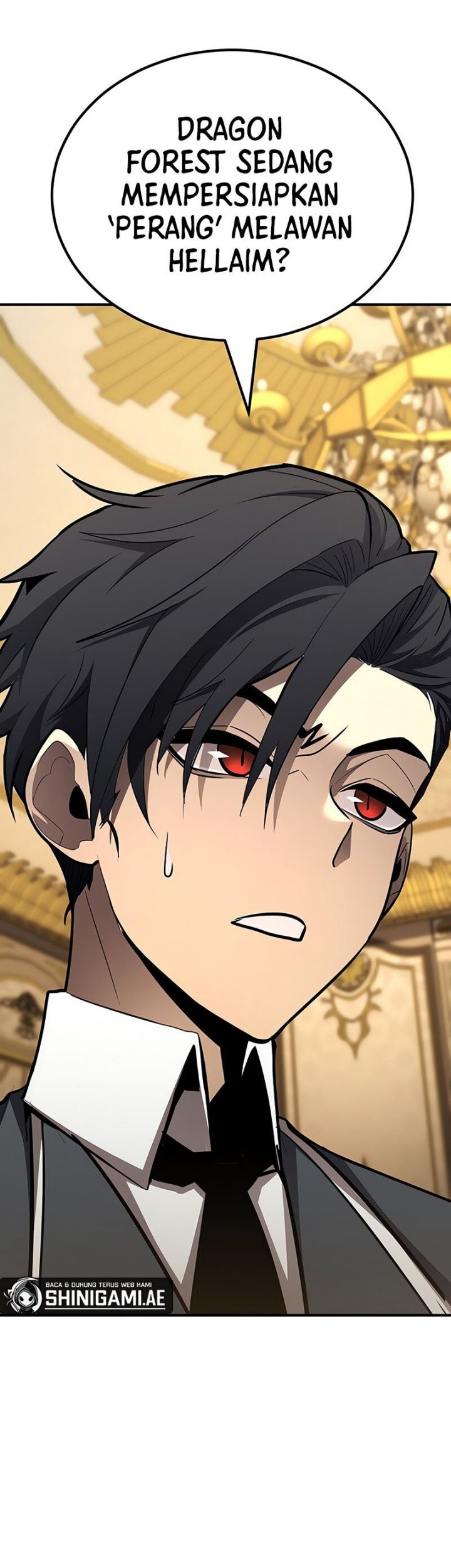 Standard of Reincarnation Chapter 123 Gambar 80