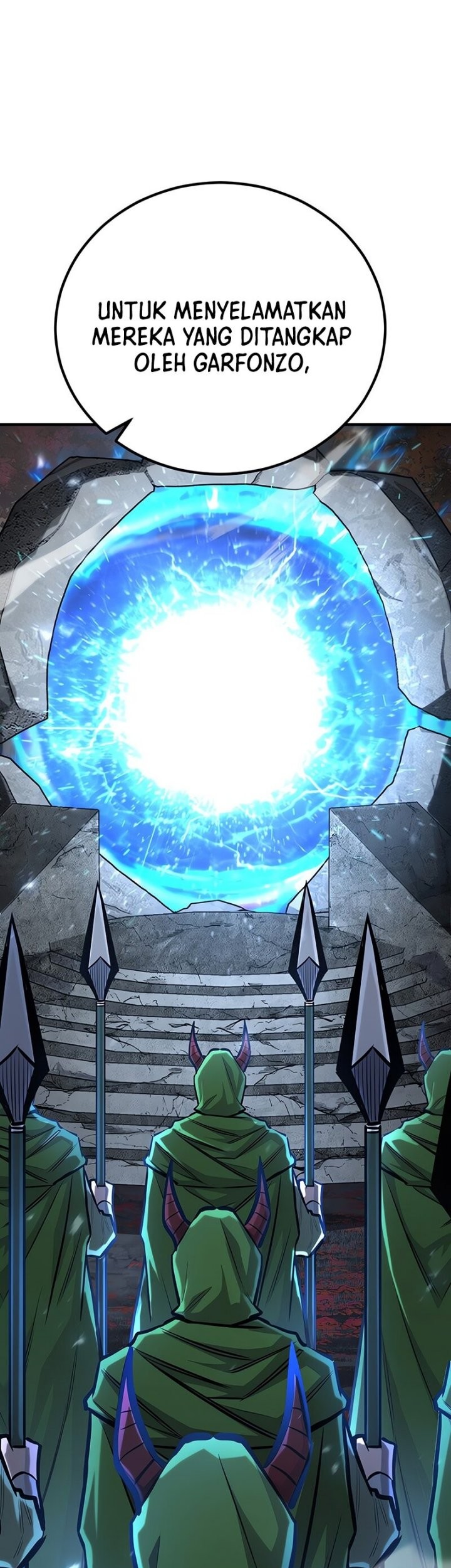 Standard of Reincarnation Chapter 123 Gambar 82