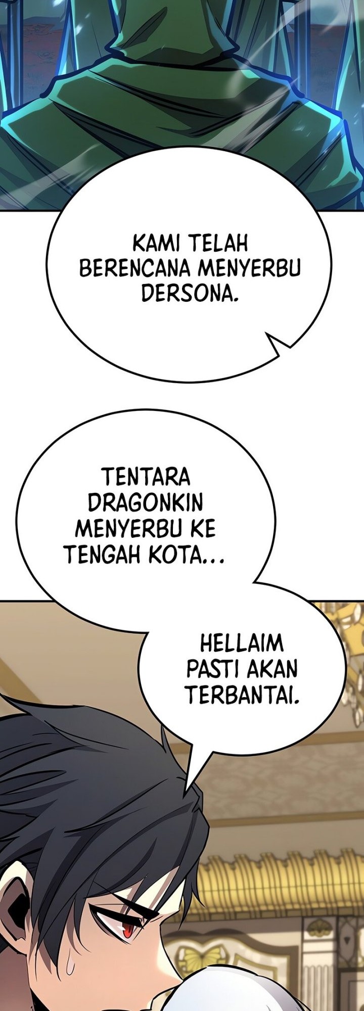 Standard of Reincarnation Chapter 123 Gambar 83