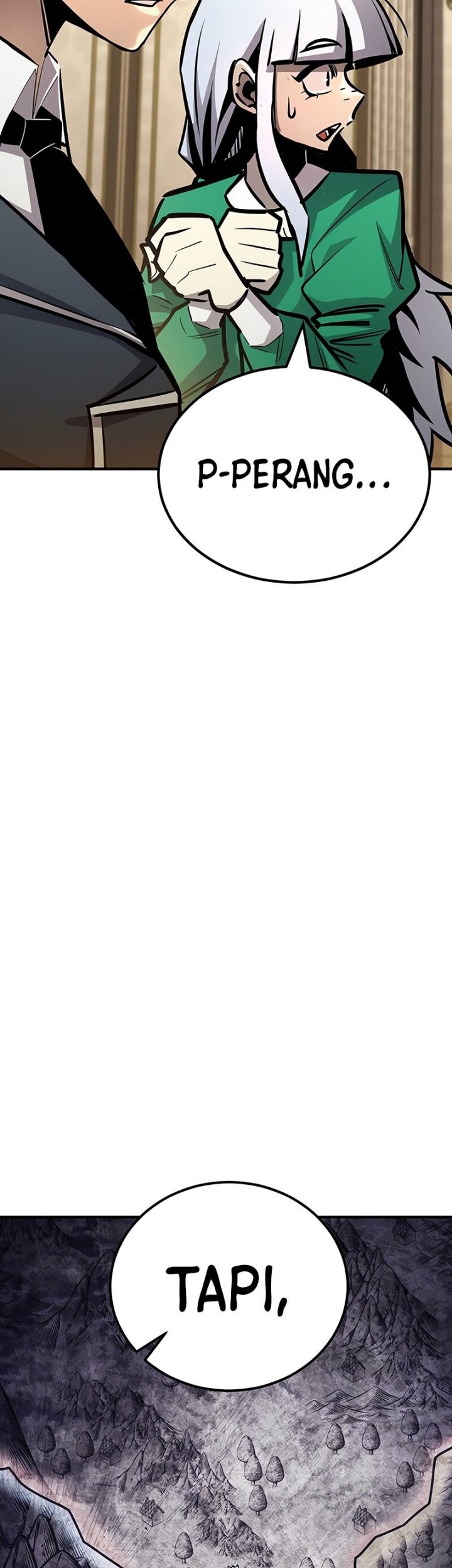 Standard of Reincarnation Chapter 123 Gambar 84