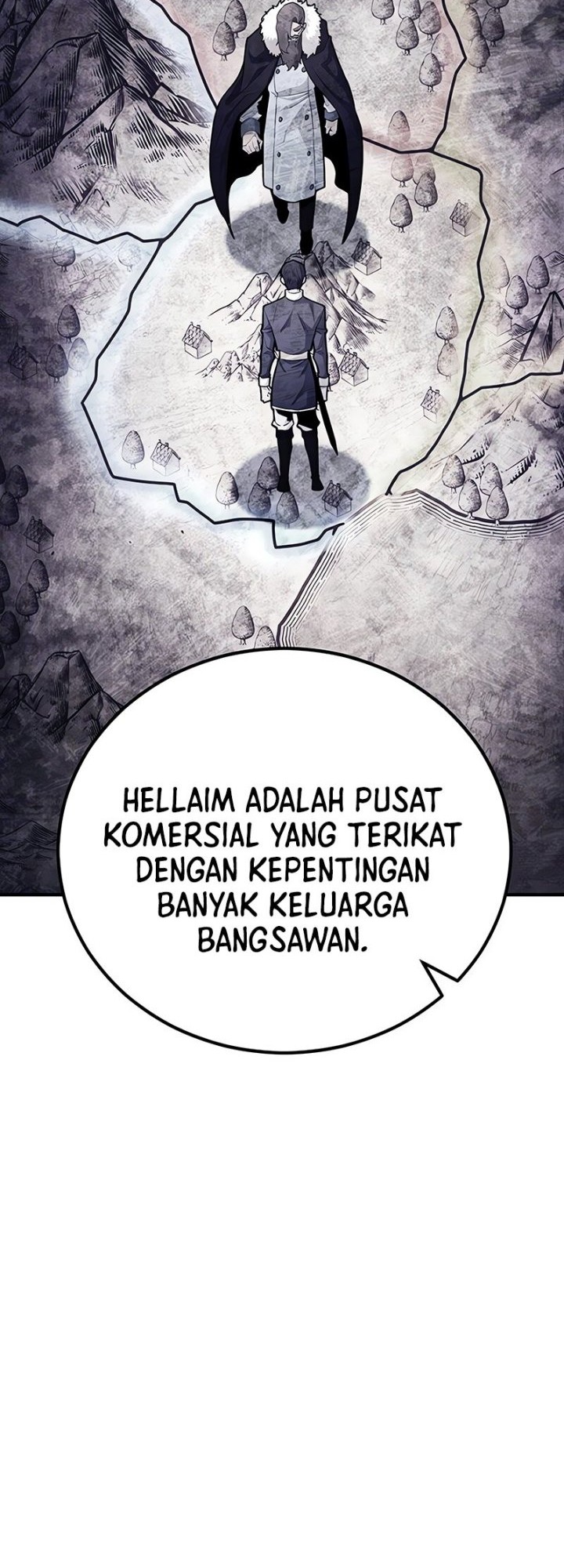 Standard of Reincarnation Chapter 123 Gambar 85