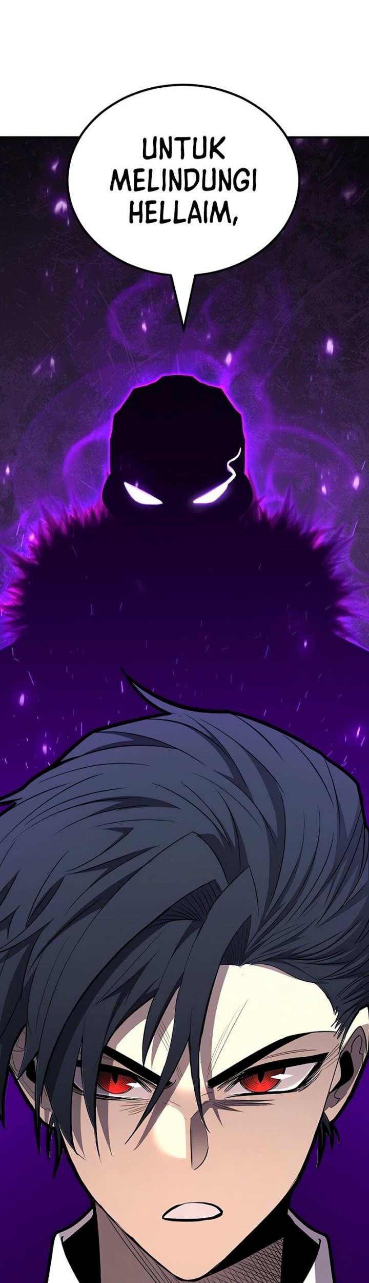 Standard of Reincarnation Chapter 123 Gambar 86