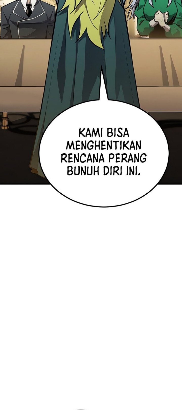 Standard of Reincarnation Chapter 123 Gambar 89