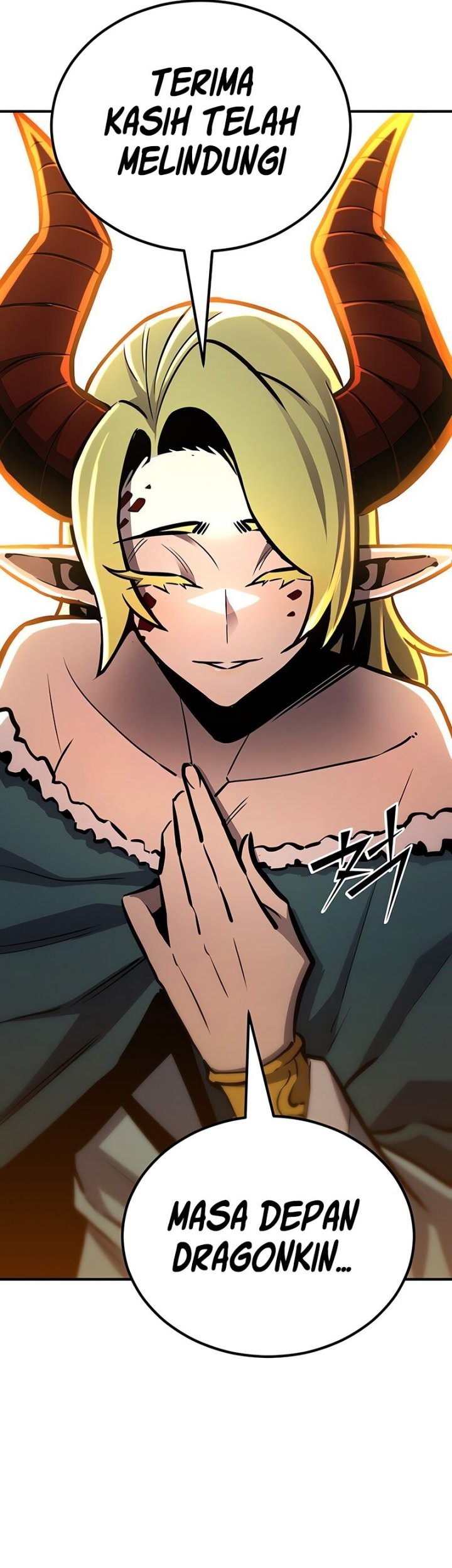 Standard of Reincarnation Chapter 123 Gambar 90