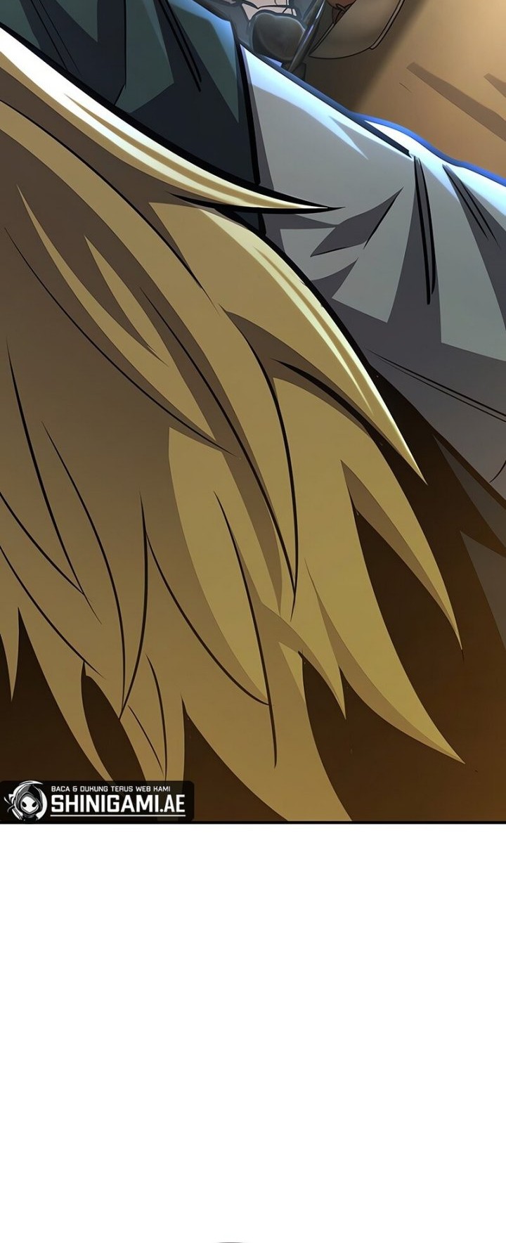 Standard of Reincarnation Chapter 123 Gambar 93