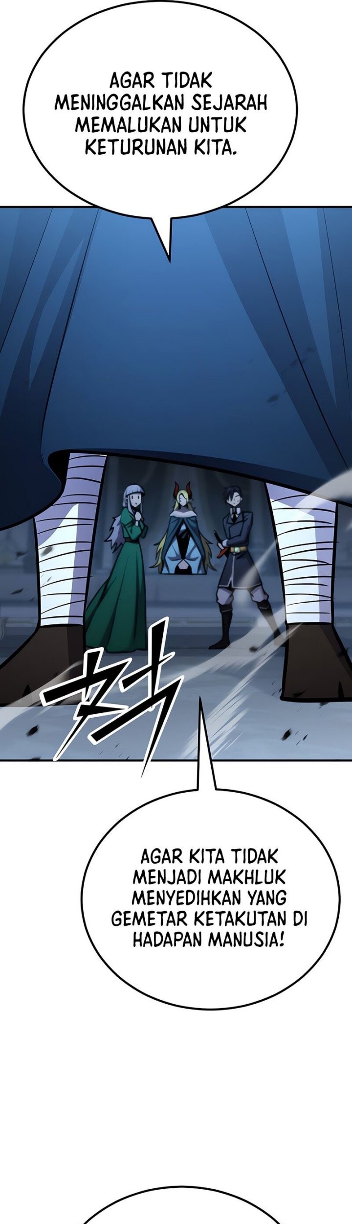 Standard of Reincarnation Chapter 123 Gambar 94