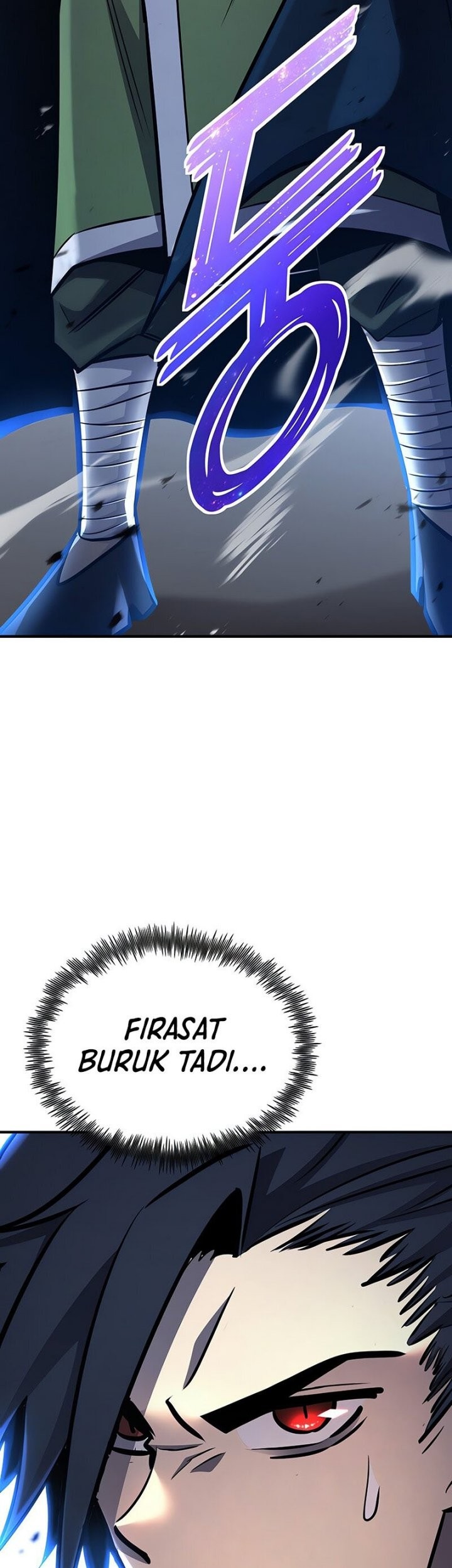 Standard of Reincarnation Chapter 123 Gambar 96