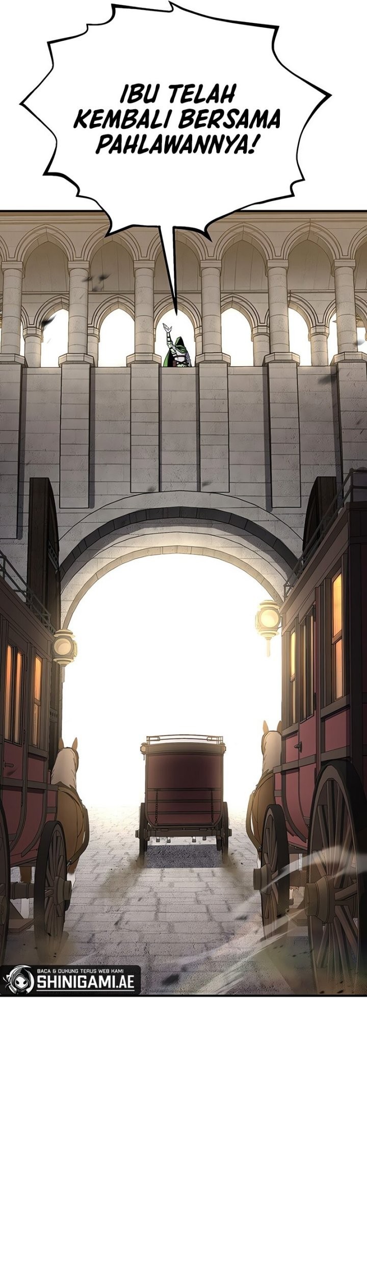 Standard of Reincarnation Chapter 123 Gambar 6