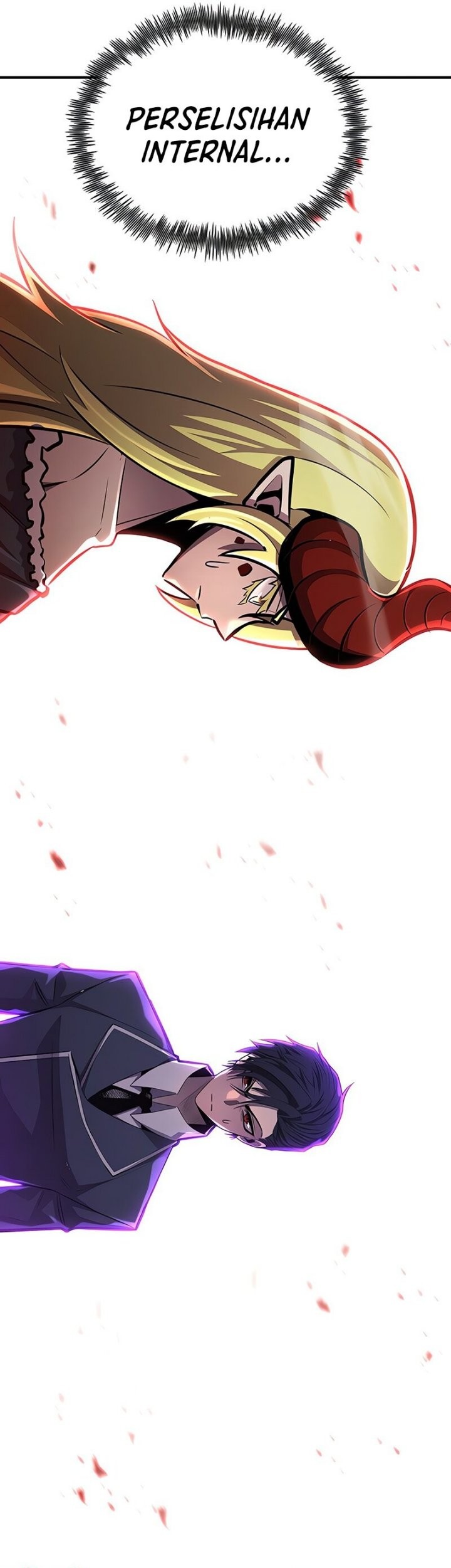 Standard of Reincarnation Chapter 123 Gambar 98