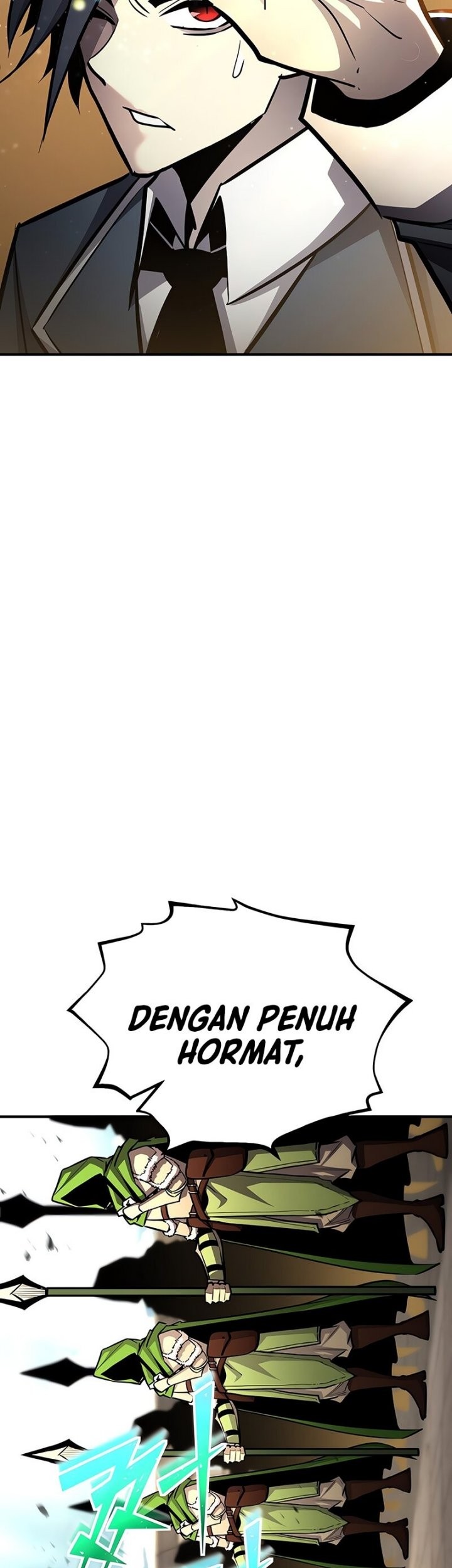 Standard of Reincarnation Chapter 123 Gambar 8